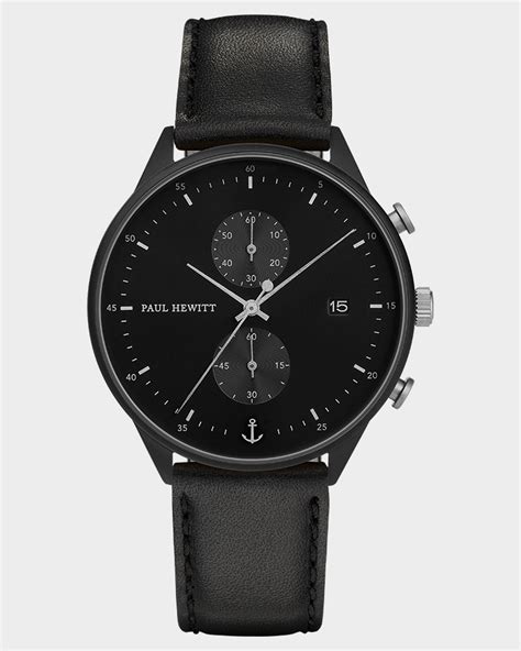 fake paul hewitt watch